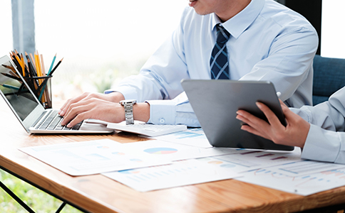 財務公司注冊需要準備哪些資料