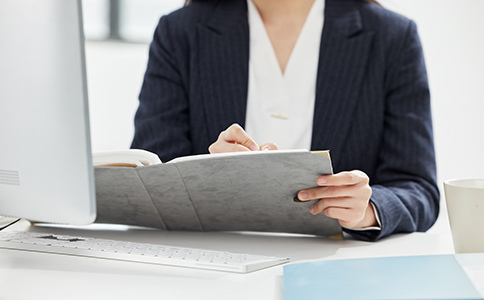 科技公司注冊流程