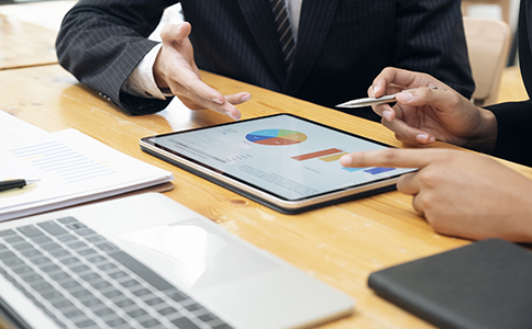 高新技術企業認定