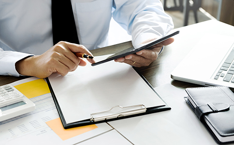 注冊科技公司辦理費用說明