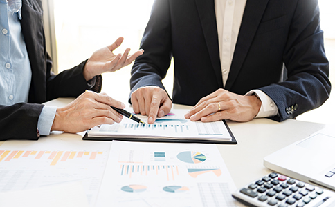 公司執照辦理流程