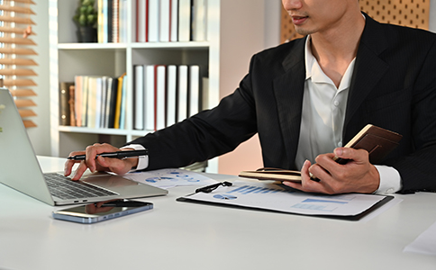 注冊公司稅務怎么辦理？詳細了解稅務辦...