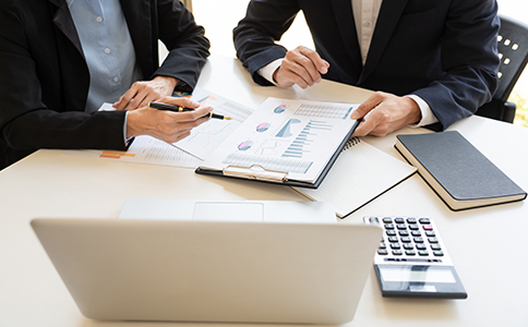 小規模納稅人做賬：如何正確進行賬務處...