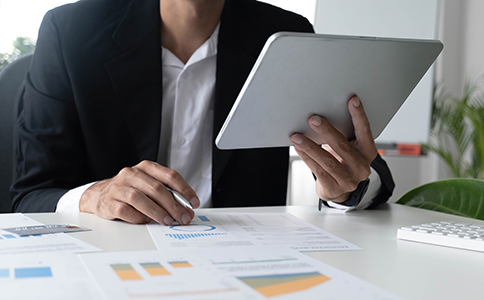 全面解讀辦理集團公司流程