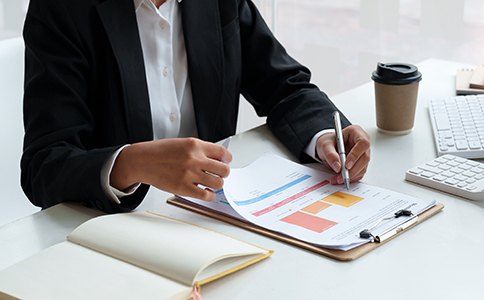 注冊進出口商貿公司所需材料