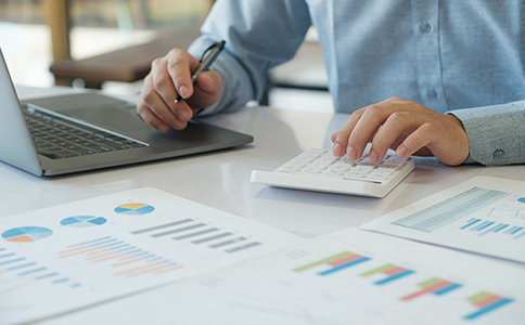 如何申請進出口資質？