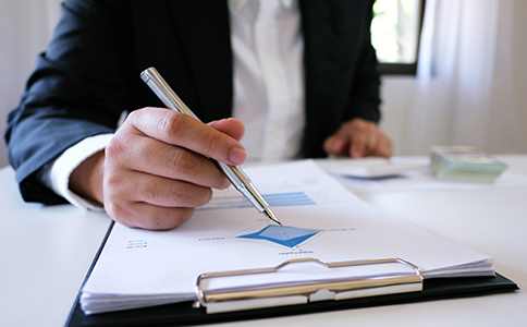 資產管理公司注冊的基本條件