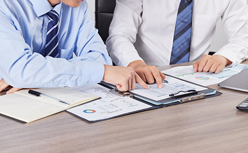 注冊物業公司需要什么資質？