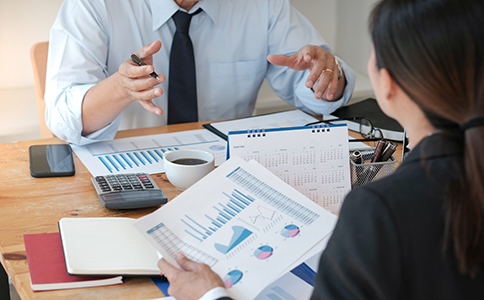 創投公司注冊所需材料