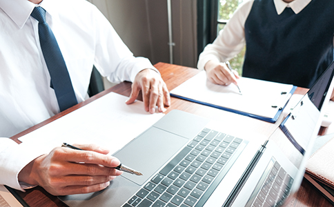 吊銷轉注銷的一般流程