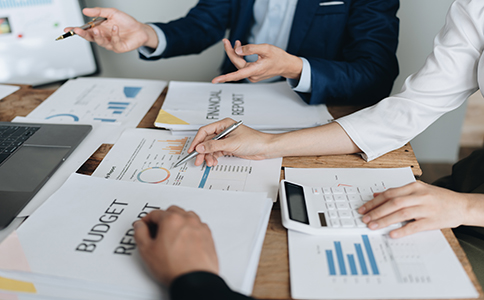 代辦個體營業執照的基本費用范圍