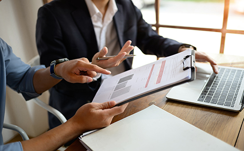 公司注銷代辦需要什么材料？