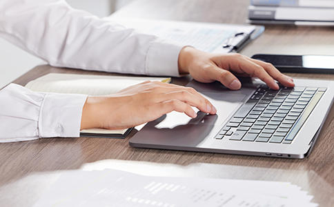 營業執照辦理流程