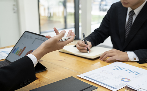 辦理進出口經營權需要什么資料？