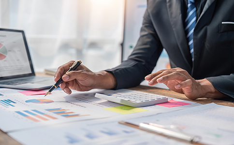 代辦工商營業執照