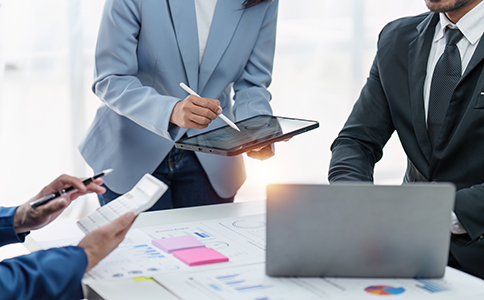 注冊個體戶需要哪些材料和流程