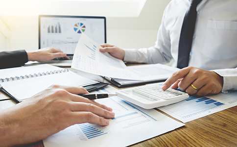 公司如何注冊商標？