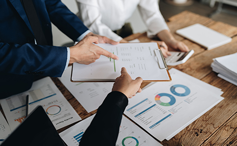 2025年公司注冊地址有什么要求？