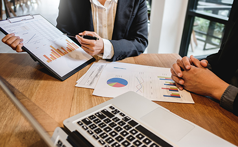 記賬代理公司如何選擇？