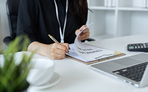 公司執照注銷流程、材料與注意事項