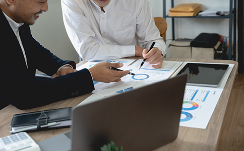 代理記賬公司收費貴不貴？