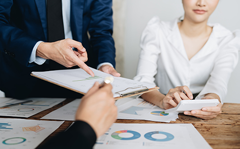 公司注冊需要多久？最新流程與時間全解...