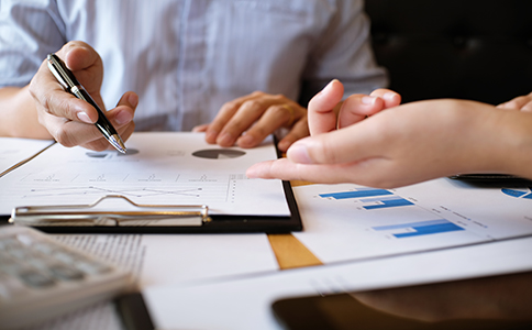 辦理集團公司流程需要哪些材料？