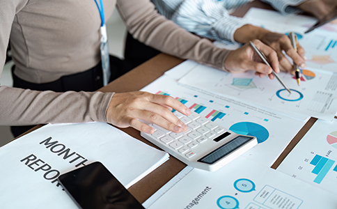 科技公司注冊流程怎么走？