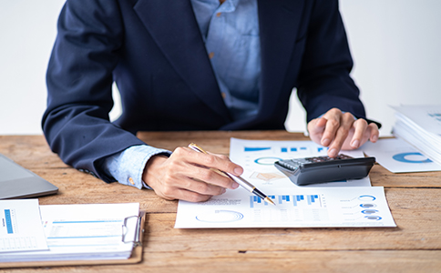 會計公司注冊流程