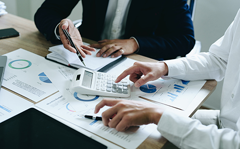 個體變更法人需要什么資料？