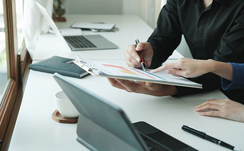 注冊貿易公司的基本條件