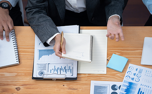 代辦注冊公司手續