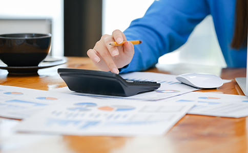 公司代理注冊多少錢？