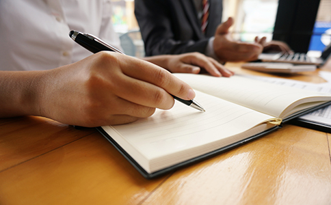 公司注冊流程及材料怎么準備？