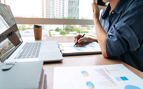 物業公司注冊流程：材料、費用與辦理周...