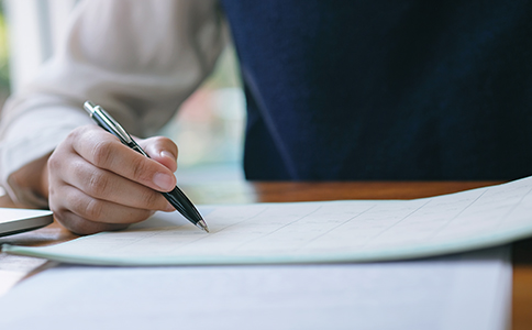 申請一般納稅人條件哪些？