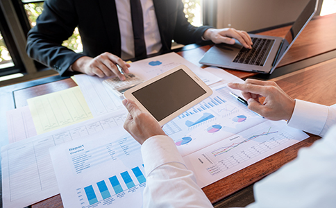 辦理保潔公司流程及手續