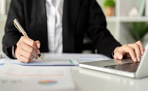 個人獨資企業注冊