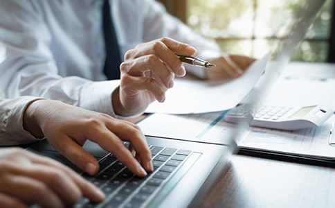 代辦公司注冊多少錢？一次說清楚