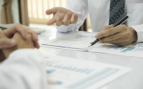 金融投資公司注冊要求、流程與合規要點