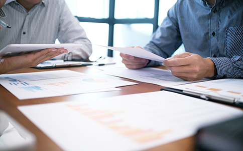 稅務重點：公司零申報多久？