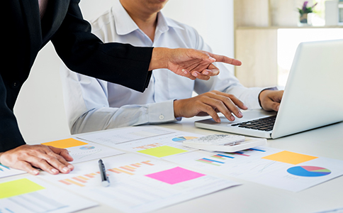 新手必看｜公司年檢需要哪些資料？