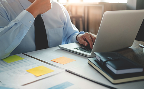 公司注冊申請流程