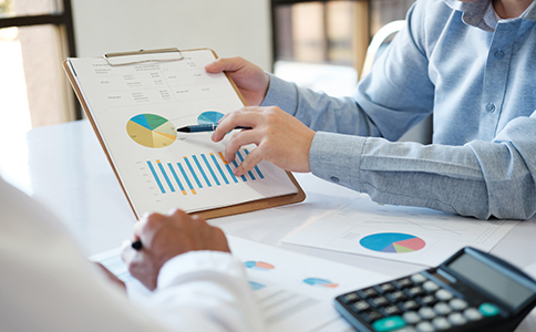 咨詢公司注冊資金的基本要求