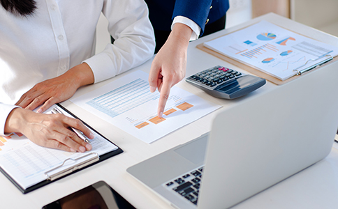 財務公司記賬收費標準是多少？