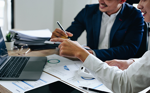 注冊公司流程詳細步驟