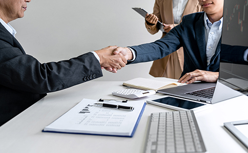 注冊公司代理哪家好？一站式服務才是關...