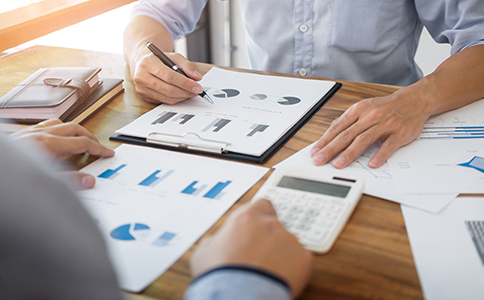 注冊公司需要幾個人5