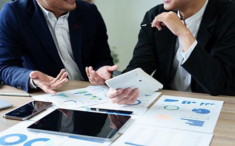 公司增資流程是怎樣的？