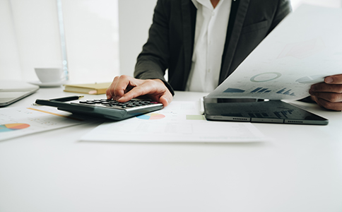 注冊公司收費標準是多少？